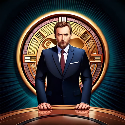 L'uomo è pronto a introdurre le criptovalute nel casinò